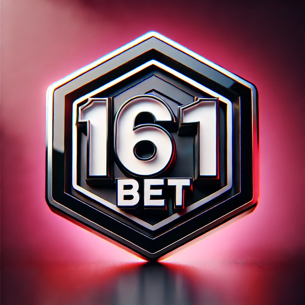 Logo da 161bet
