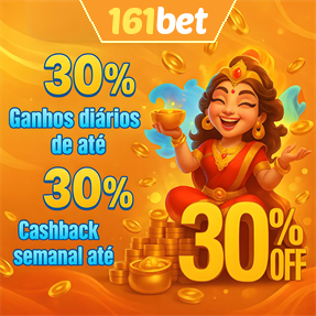 161bet Fundo de Resgate de Perdas Semanais